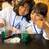 Black Pine Circle School Photo #4 - Chemistry Club