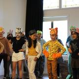 Black Pine Circle School Photo #18 - Second Grade Performance of Understanding