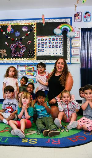 The Boulevard School Photo The Boulevard School Photo