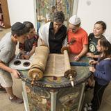 S F Jewish Community Early Childhood Center Photo #8
