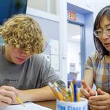 Bridges Academy Photo #4 - Personalized support, real impact. Individualized instruction helps students build skills, confidence, and independence at their own pace.