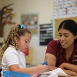 Calvary Christian Academy Photo #9 - At CCA, our goal is simple: to help students learn, grow, and thrive.We're here to guide, support, and walk alongside them as they discover their strengths and build a strong foundation for life. We love watching them succeed-inside and outside the classroom.
