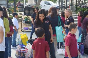 Calvary Christian Academy Photo