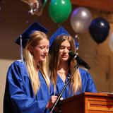 Calvary Christian School Photo #5 - Calvary graduates matriculate to top high schools across Los Angeles and are well-regarded for their academic success and well-rounded achievements in a variety of subjects. Most importantly, Calvary graduates have a strong sense of character, purpose, and leadership which high schools appreciate and welcome.