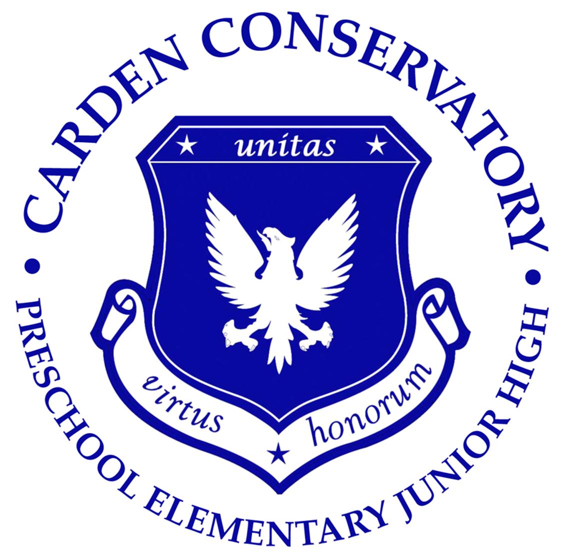 Carden Conservatory (Top Ranked Private School for 2025) - Huntington ...