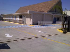 Carson Christian School Photo