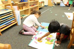 Casa Di Mir Montessori Elementary School Photo