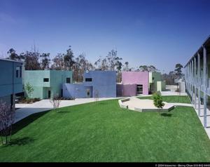 Chabad Hebrew Academy Photo