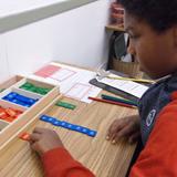 Montessori Elementary Intermediate School Of Alameda Photo