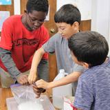 Montessori Elementary Intermediate School Of Alameda Photo #7