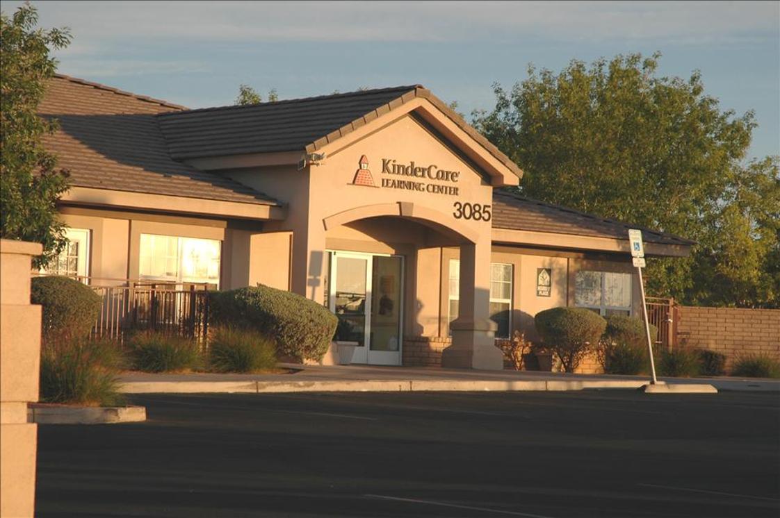 Kindercare Learning Centers Photo #1 - Summerlin KinderCare Building