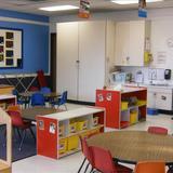 Rancho Bernardo KinderCare Photo #7 - Preschool Classroom