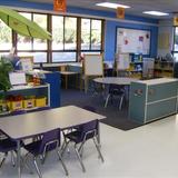 Rancho Bernardo KinderCare Photo #10 - School Age Classroom