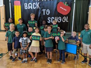 Christ Lutheran Church & School Photo