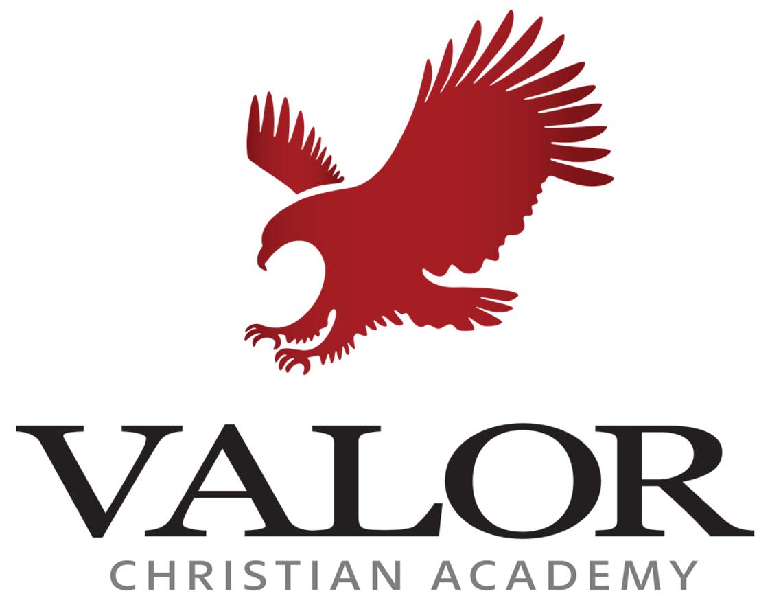 Valor Christian Academy Photo - Our mission at Valor Christian Academy is to provide each student with an uncompromising Christian education devoted to academic excellence in a family-friendly, safe, and nurturing environment.