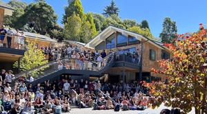 The College Preparatory School Photo