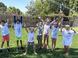 Country Montessori School Photo