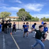Covenant Christian Academy Photo #11 - Physical education