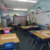 Del Mar Pines School Photo #1 - Del Mar Pines School offers its students a traditional learning environment with a low student teacher ration and small group instruction. Technology is integrated across the curriculum for a dynamic learning experience.