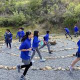 DaVinci Academy of Silicon Valley Photo #2 - Local hikes teach students about the Bay Area habitat and provide lots of outdoor exercise too.