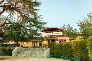 Delphi Academy Of Los Angeles Photo