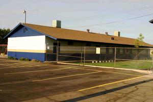 Dinuba Junior Academy Photo