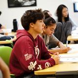 Drew School Photo #7