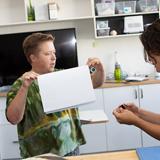 Drew School Photo #10