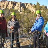 Dunn School Photo #1 - The outdoor education program at Dunn School fosters greater self-awareness through physical challenges and leadership experiences in the outdoors.