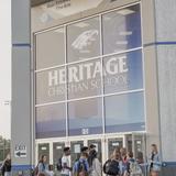 Heritage Christian School Photo #19
