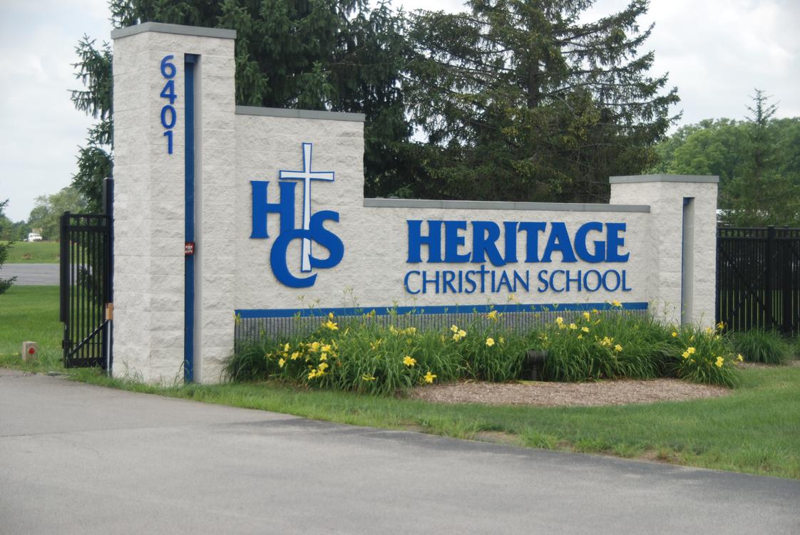 Heritage Christian School Photo