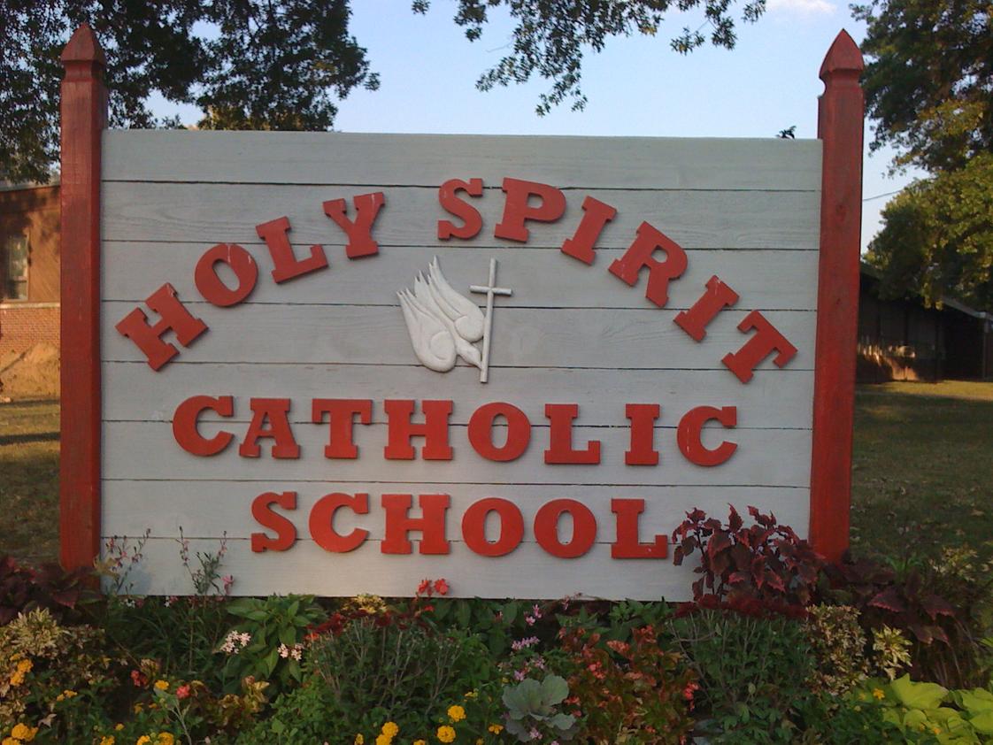 Holy Spirit School Photo #1 - Holy Spirit School