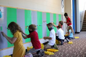 Kingsway Christian School Photo Kingsway Christian School Photo