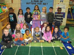 St. John Bosco Elementary School Photo