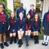 St. Thomas More School Photo - St. Thomas More School offers students a kind, faith-filled and nurturing environment for them to grow and flourish academically, spiritually and physically where "Excellence Happens on Purpose" is not only our school motto, but how we approach each and every day.