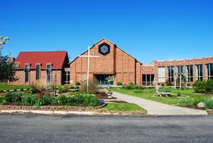 Trinity Lutheran School Photo