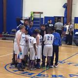 Trinity Lutheran School Photo #4 - Boys Varsity Basketball Team