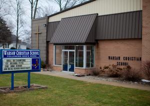 Lakeland Christian Academy, Elementary School Photo
