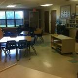 Madison KinderCare Photo #6 - School Age Classroom