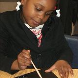 Whitcomb KinderCare Photo #9 - Our School Age program offers children plenty of opportunities to express themselves!