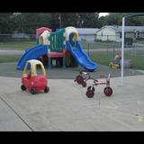 Muncie KinderCare Photo #10 - Playground