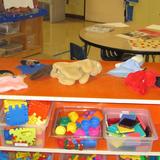 Muncie KinderCare Photo #7 - Preschool Classroom