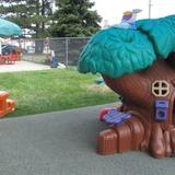 Muncie KinderCare Photo #9 - Playground