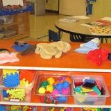 Muncie KinderCare Photo #7 - Preschool Classroom