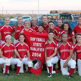 Marquette Catholic Schools Pk-12 Photo #6 - State Softball 2014