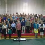 Marquette Catholic Schools Pk-12 Photo #3 - Choir