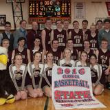 Pella Christian High School Photo #5 - A wide variety of high level athletic programs