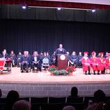 Rivermont Collegiate Photo #9 - Commencement Ceremony