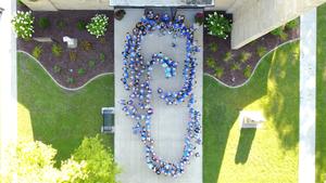 St. Mary School Photo