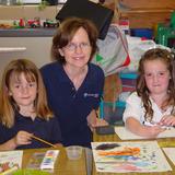 Holy Cross School-st Michael Center Photo #1 - Teachers care about their students